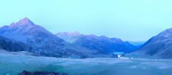 Archiv Foto Webcam Kühtai - Wiesbergbahn 05:00