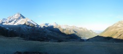 Archiv Foto Webcam Kühtai - Wiesbergbahn 07:00