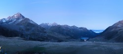 Archiv Foto Webcam Kühtai - Wiesbergbahn 06:00