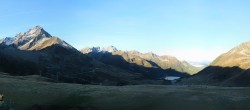 Archiv Foto Webcam Kühtai - Wiesbergbahn 07:00