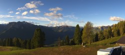 Archived image Webcam Fassa Valley Pian Pecei-Pra Martin lift 05:00