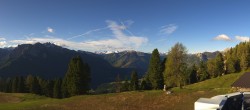 Archived image Webcam Fassa Valley Pian Pecei-Pra Martin lift 06:00