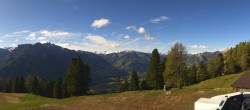 Archived image Webcam Fassa Valley Pian Pecei-Pra Martin lift 07:00