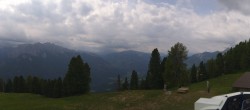 Archiv Foto Webcam Fassatal: Pian Pecei-Pra Martin 09:00