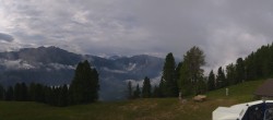 Archiv Foto Webcam Fassatal: Pian Pecei-Pra Martin 07:00