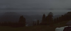 Archiv Foto Webcam Fassatal: Pian Pecei-Pra Martin 05:00