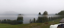 Archiv Foto Webcam Fassatal: Pian Pecei-Pra Martin 07:00