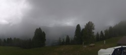 Archiv Foto Webcam Fassatal: Pian Pecei-Pra Martin 11:00