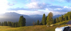 Archived image Webcam Fassa Valley Pian Pecei-Pra Martin lift 05:00