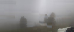 Archived image Webcam Fassa Valley Pian Pecei-Pra Martin lift 07:00