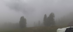 Archived image Webcam Fassa Valley Pian Pecei-Pra Martin lift 15:00