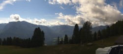 Archived image Webcam Fassa Valley Pian Pecei-Pra Martin lift 10:00