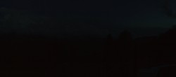 Archived image Webcam Fassa Valley Pian Pecei-Pra Martin lift 19:00