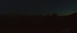 Archived image Webcam Fassa Valley Pian Pecei-Pra Martin lift 19:00