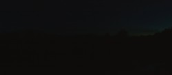 Archiv Foto Webcam Fassatal: Pian Pecei-Pra Martin 19:00
