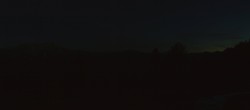 Archiv Foto Webcam Fassatal: Pian Pecei-Pra Martin 19:00