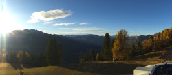 Archived image Webcam Fassa Valley Pian Pecei-Pra Martin lift 07:00