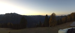 Archived image Webcam Fassa Valley Pian Pecei-Pra Martin lift 05:00