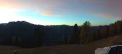 Archived image Webcam Fassa Valley Pian Pecei-Pra Martin lift 05:00
