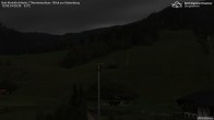 Archived image Webcam Bad Kleinkirchheim - Thermal Bath Römerbad 23:00