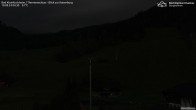 Archived image Webcam Bad Kleinkirchheim - Thermal Bath Römerbad 03:00