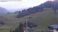 Archived image Webcam Bad Kleinkirchheim - Thermal Bath Römerbad 05:00