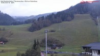 Archived image Webcam Bad Kleinkirchheim - Thermal Bath Römerbad 06:00