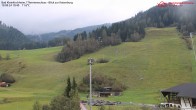 Archived image Webcam Bad Kleinkirchheim - Thermal Bath Römerbad 09:00