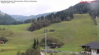 Archived image Webcam Bad Kleinkirchheim - Thermal Bath Römerbad 11:00