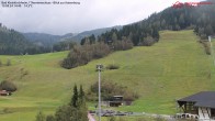 Archived image Webcam Bad Kleinkirchheim - Thermal Bath Römerbad 13:00