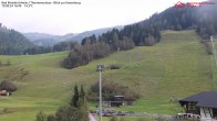 Archived image Webcam Bad Kleinkirchheim - Thermal Bath Römerbad 15:00