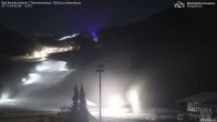 Archiv Foto Webcam Bad Kleinkirchheim - Römerbad 09:00