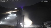 Archiv Foto Webcam Bad Kleinkirchheim - Römerbad 11:00