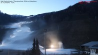 Archiv Foto Webcam Bad Kleinkirchheim - Römerbad 13:00