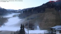 Archiv Foto Webcam Bad Kleinkirchheim - Römerbad 15:00