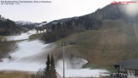 Archiv Foto Webcam Bad Kleinkirchheim - Römerbad 11:00