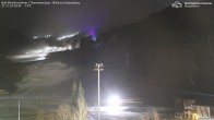 Archived image Webcam Bad Kleinkirchheim - Thermal Bath Römerbad 19:00