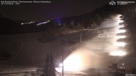 Archived image Webcam Bad Kleinkirchheim - Thermal Bath Römerbad 23:00