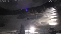 Archived image Webcam Bad Kleinkirchheim - Thermal Bath Römerbad 03:00