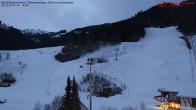 Archived image Webcam Bad Kleinkirchheim - Thermal Bath Römerbad 06:00