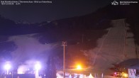 Archiv Foto Webcam Bad Kleinkirchheim - Römerbad 23:00