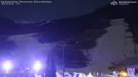 Archiv Foto Webcam Bad Kleinkirchheim - Römerbad 01:00