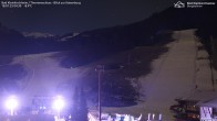 Archiv Foto Webcam Bad Kleinkirchheim - Römerbad 03:00