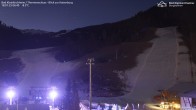 Archiv Foto Webcam Bad Kleinkirchheim - Römerbad 05:00