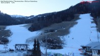 Archiv Foto Webcam Bad Kleinkirchheim - Römerbad 07:00