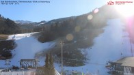 Archiv Foto Webcam Bad Kleinkirchheim - Römerbad 11:00