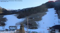 Archived image Webcam Bad Kleinkirchheim - Thermal Bath Römerbad 13:00