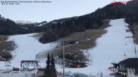 Archived image Webcam Bad Kleinkirchheim - Thermal Bath Römerbad 15:00