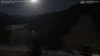 Archived image Webcam Bad Kleinkirchheim - Thermal Bath Römerbad 03:00