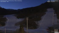 Archived image Webcam Bad Kleinkirchheim - Thermal Bath Römerbad 05:00